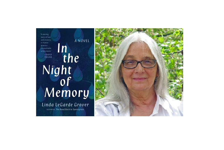 Coming soon to One Book One Minnesota 